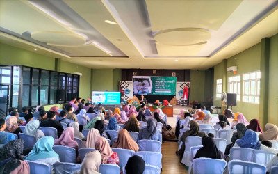 Sinergi Sekolah dan Orang Tua: Menuntun Langkah Menuju Masa Depan