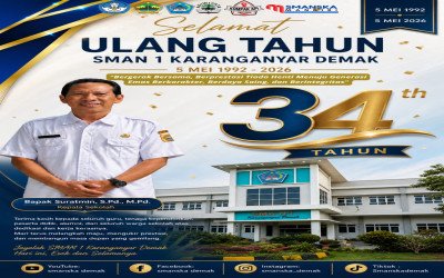 SMANSKA CELEBRATION 2026