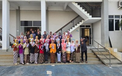 Semangat Kartini Muda Tumbuh Dilingkungan SMA N 1 Karaanganyar