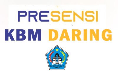 PRESENSI KBM DARING
